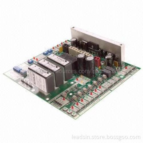 OEM and ODM PCB Assembly, Mechanical Parts Fabrication, Die-casting Lines